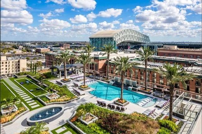 SHORT DISTANCE TO MINUTE MAID PARK | Image 6