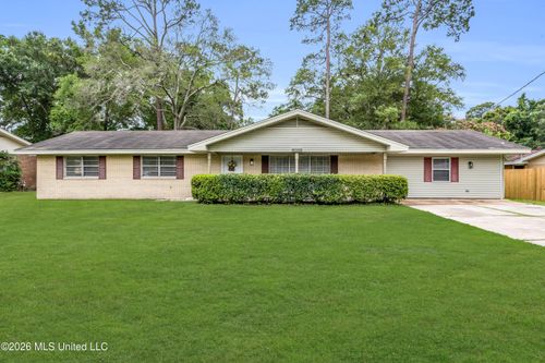 2505 Shady Lane, Biloxi, MS, 39531 | Card Image