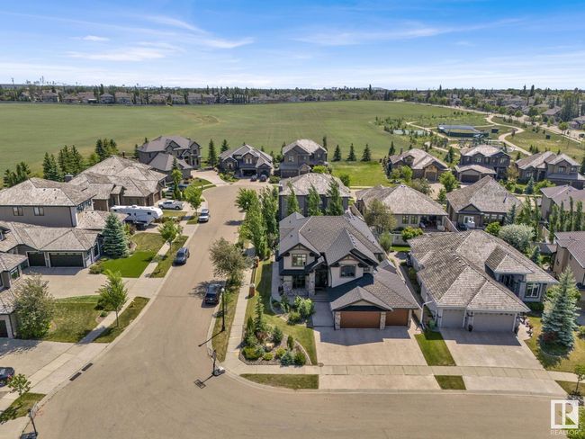30 Kingsmeade Cres, House other with 5 bedrooms, 5 bathrooms and null parking in Saint Albert AB | Image 68