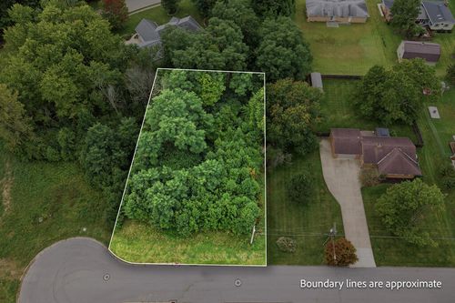 0 Overdale Dr, Mansfield, OH, 44907 | Card Image