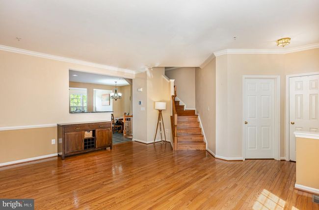 2856 Settlers View Dr, Townhouse with 2 bedrooms, 4 bathrooms and null parking in ODENTON MD | Image 9