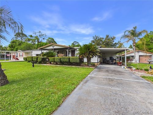 2588 N Lantern Ter, Hernando, FL, 34442-3411 | Card Image