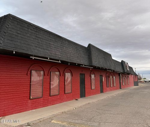 cde-9828 Montana Ave, El Paso, TX, 79925-1535 | Card Image