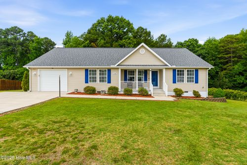 256 Farmstead Ct, Rockingham, NC, 28379-5505 | Card Image