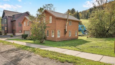 60 W Washington Street, House other with 3 bedrooms, 2 bathrooms and null parking in Ellicottville NY | Image 2