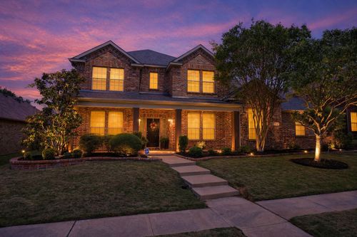 1421 Scarboro Hills Ln, Rockwall, TX, 75087-2429 | Card Image