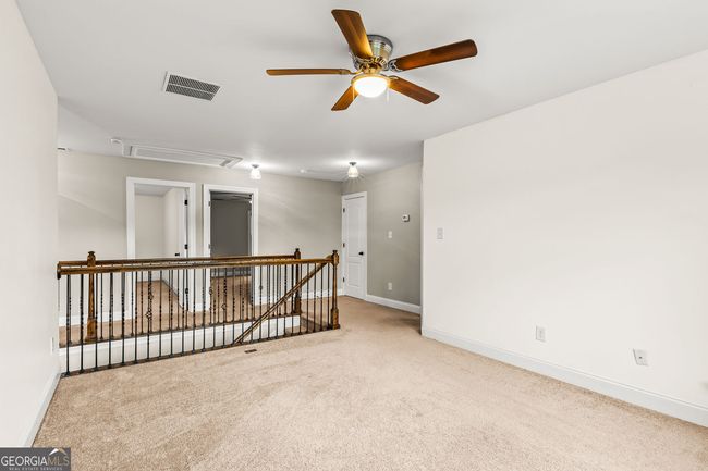 112 Senoya Ln, House other with 5 bedrooms, 4 bathrooms and 4 parking in Senoia GA | Image 27