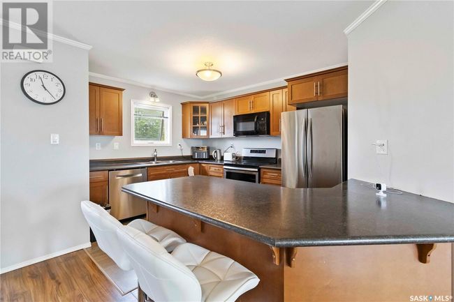 612-1303 Richardson Rd, Townhouse with 3 bedrooms, 2 bathrooms and null parking in Saskatoon SK | Image 9