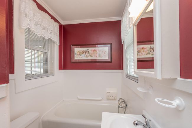 446 Laurens St Nw, House other with 4 bedrooms, 3 bathrooms and null parking in Aiken SC | Image 18