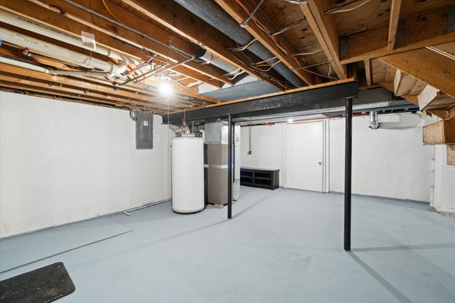 basement ready for your finishes | Image 40