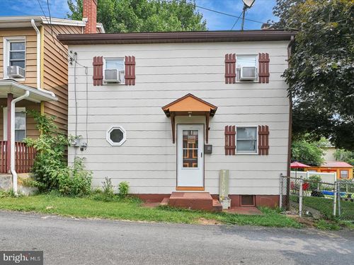 10 Columbia Avenue, CRESSONA, PA, 17929 | Card Image