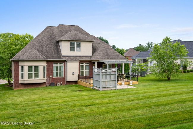 905 Fossil Creek Cir, House other with 4 bedrooms, 3 bathrooms and null parking in Louisville KY | Image 57