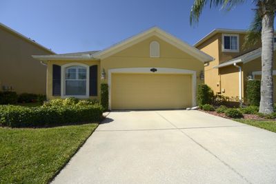 3281 Arden Circle, Townhouse with 2 bedrooms, 2 bathrooms and null parking in Melbourne FL | Image 1