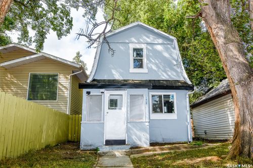 1626 19th Street W, Saskatoon, SK, S7M1C6 | Card Image