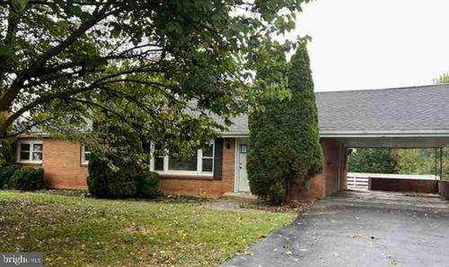 206 Clicks Ln, NEW MARKET, VA, 22844-9651 | Card Image