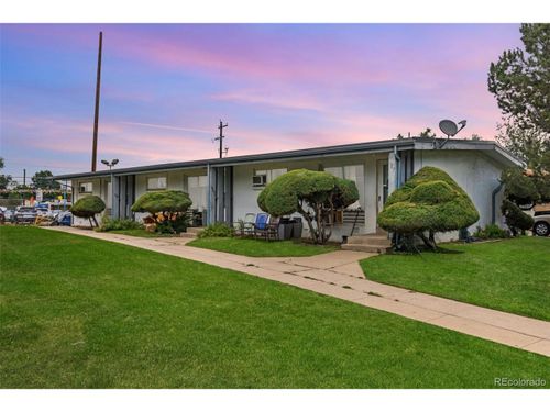 1465 W Nevada Pl, Denver, CO, 80223-2020 | Card Image
