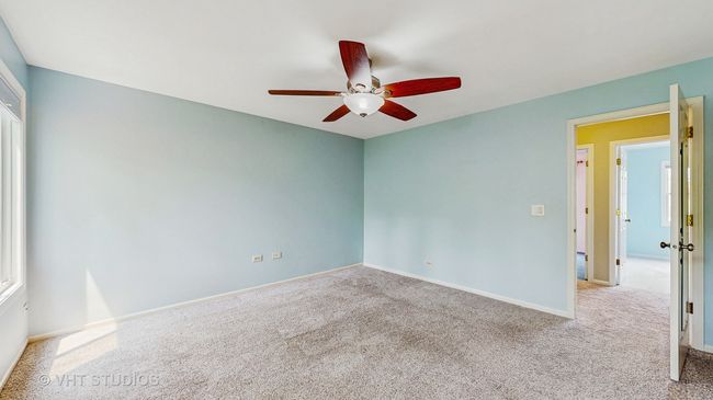 500 Shallow Cove Rd, House other with 3 bedrooms, 3 bathrooms and 2 parking in Lake Zurich IL | Image 21