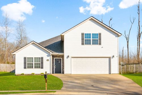 1676 Putnum Dr, Clarksville, TN, 37042-7683 | Card Image