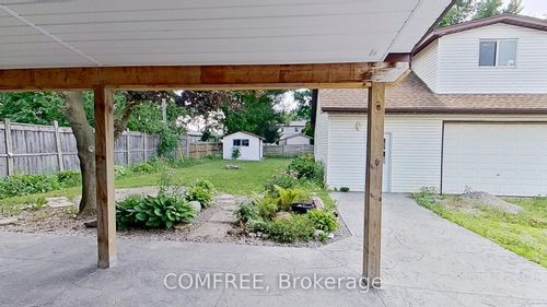 155 Main St, Glencoe, ON, N0L1M0 | Card Image