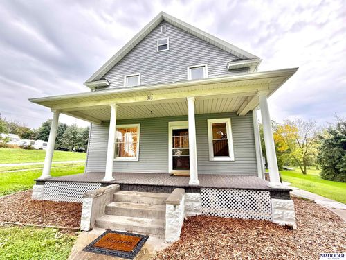 313 S Burt St, Craig, NE, 68019-5117 | Card Image