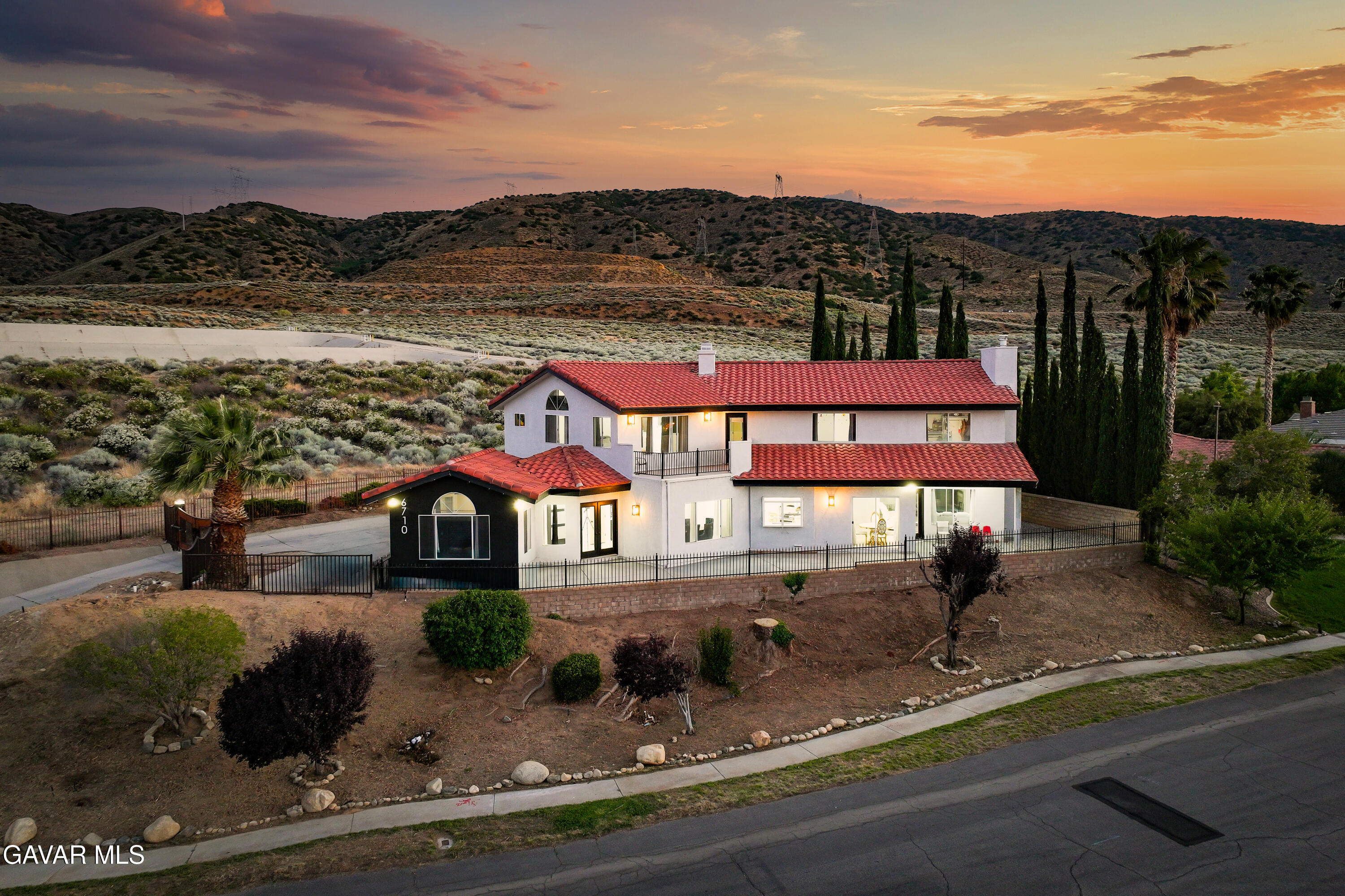 Residential in Palmdale