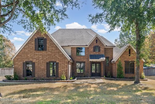 4024 Mitchell Pl, Olive Branch, MS, 38654-8984 | Card Image