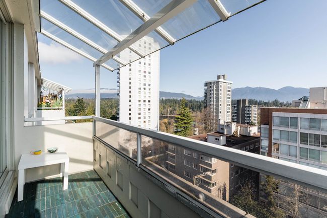 1001 - 1967 Barclay Street, Condo with 0 bedrooms, 1 bathrooms and null parking in Vancouver BC | Image 20