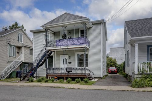 17 Rue St-Félix, Lévis, QC, G6V5J1 | Card Image