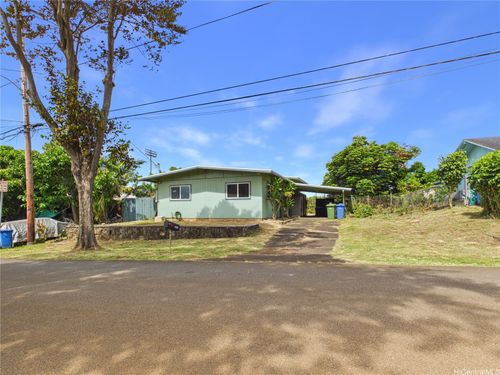 1261 Ulupii St, Kailua, HI, 96734-4304 | Card Image