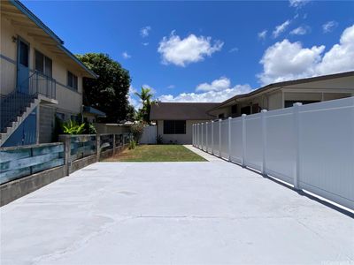 A - 631 Punaa Street, House other with 2 bedrooms, 1 bathrooms and 2 parking in Kailua HI | Image 3