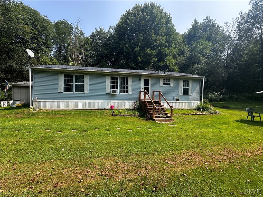 Davis Rd, Groton, NY 13073