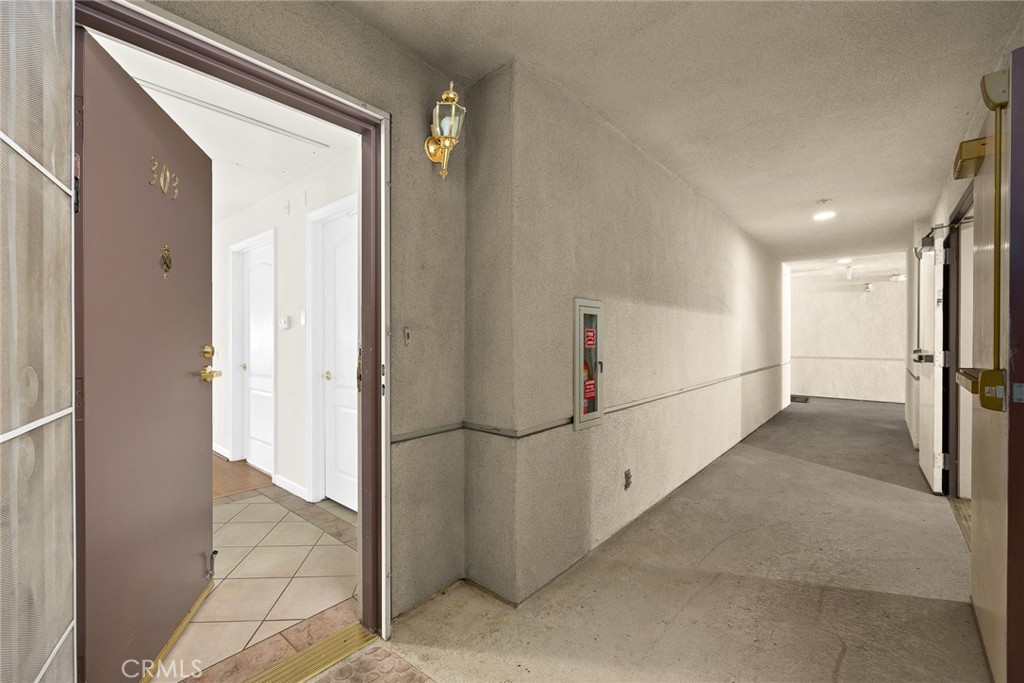 Residential Lease in Monterey Park 5
