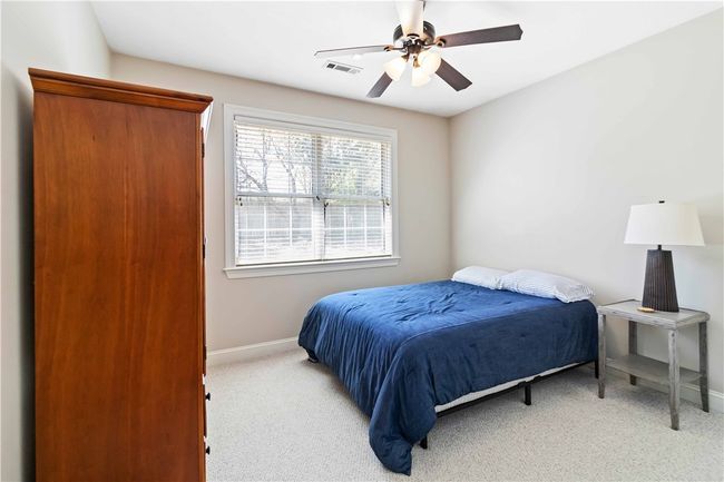2901 Colton Dr, House other with 3 bedrooms, 2 bathrooms and null parking in Springdale AR | Image 21