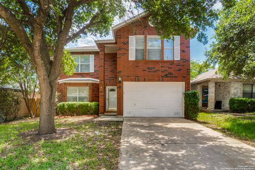 16519 Blanco Ky, San Antonio, TX, 78247-5651 | Card Image