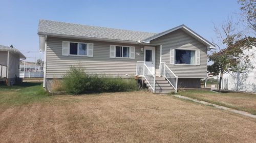 145 5 St, Drumheller, AB, T0J | Card Image