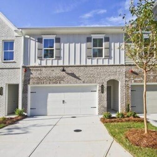 4663 Larkfield Way, Powder Springs, GA, 30127-2303 | Card Image