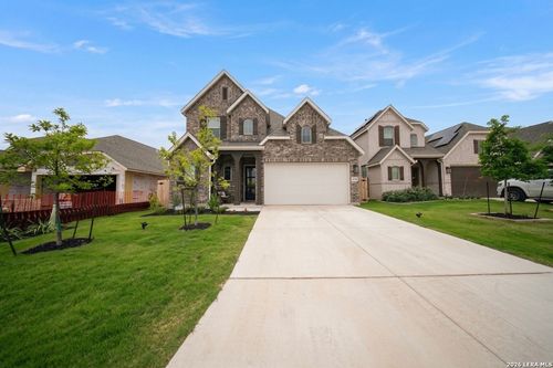 12372 Goulding, San Antonio, TX, 78254-5015 | Card Image
