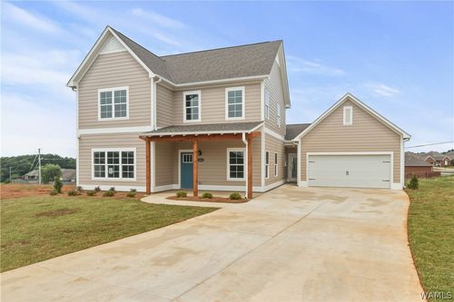 52-9564 Havenridge Loop, Tuscaloosa, AL, 35401 | Card Image