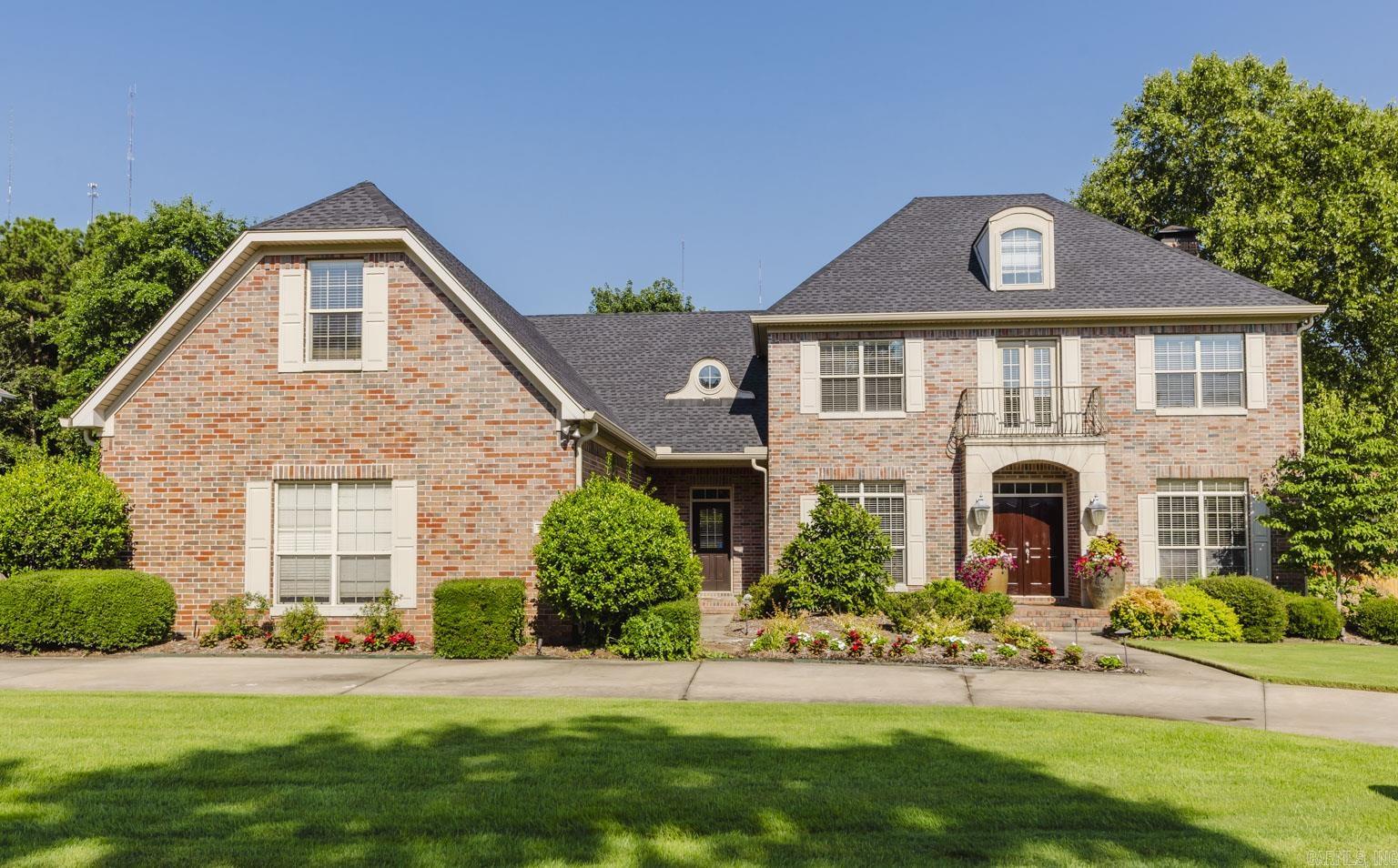 Laval Ct, Little Rock, AR 72223 #1