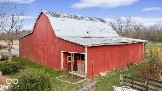 view of barn | Image 47