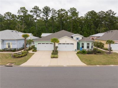 149 Margaritaville Avenue S, House other with 2 bedrooms, 2 bathrooms and null parking in Hardeeville SC | Image 1