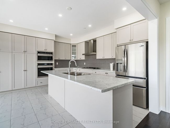 116 Eva Dr, House other with 4 bedrooms, 4 bathrooms and 2 parking in Breslau ON | Image 21