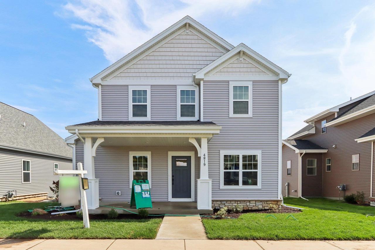Lacy Rd, Fitchburg, WI 53711