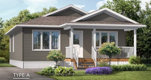 21 Bluffs View Boulevard, Ashfield Colborne Wawanosh, ON, N7A0C1 | Card Image