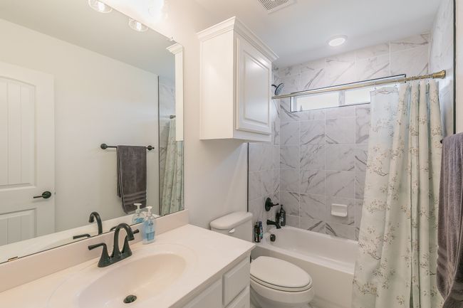 1507 Migration Way, House other with 5 bedrooms, 4 bathrooms and null parking in Mansfield TX | Image 21