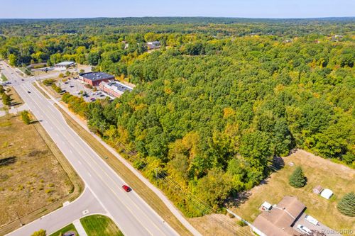 VL Clarkston Road, Village Of Clarkston, MI, 48348 | Card Image
