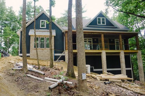 73 Summer Shade Ct, Hendersonville, NC, 28792-0511 | Card Image