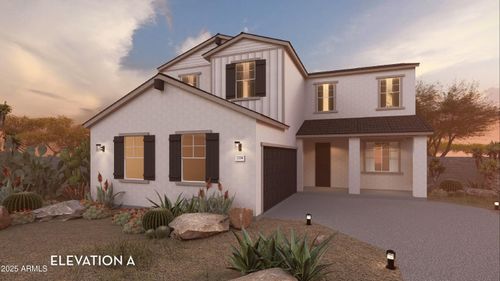 17505 N Bolerno Dr, Maricopa, AZ, 85138-1061 | Card Image