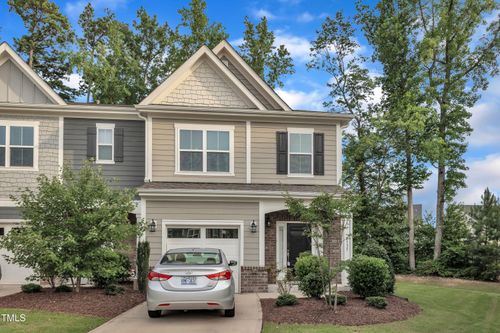 2537 Sunnybranch Ln, Apex, NC, 27523-7804 | Card Image