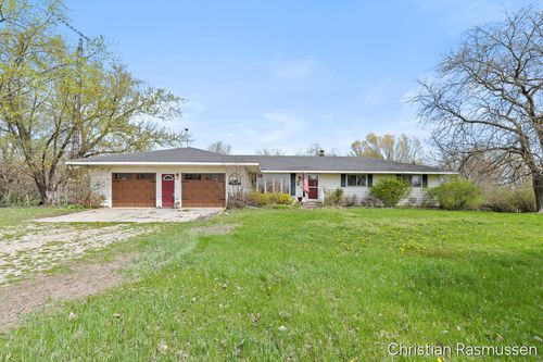 7208 W Dickerson Lake Road, Pine Township, MI, 48838 | Card Image